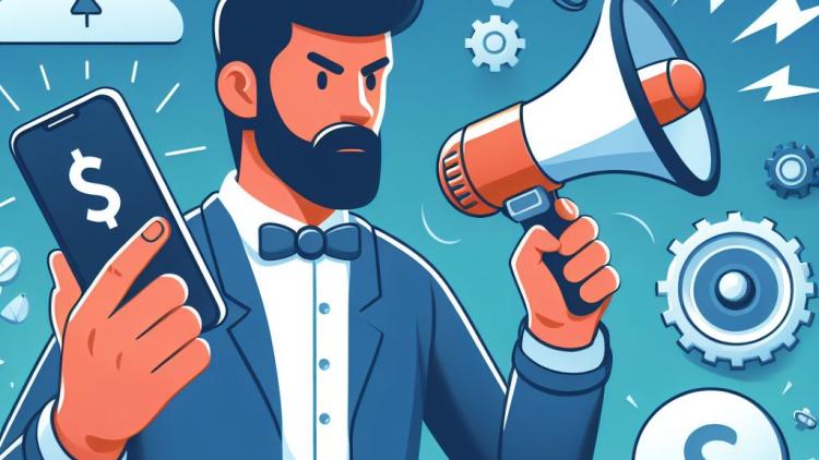 Как использование эффективного Call-to-Action поможет вам привлечь внимание и мотивировать действие пользователей