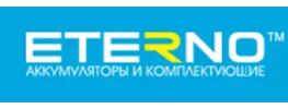 логотип eterno.by