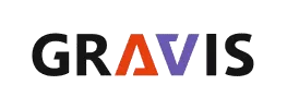 логотип gravis.by