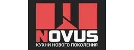 логотип novuskuhni.by