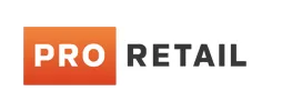 логотип pro-retail.by